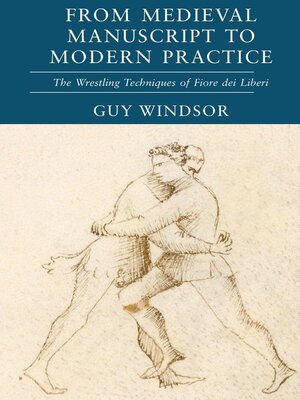 cover image of From Medieval Manuscript to Modern Practice